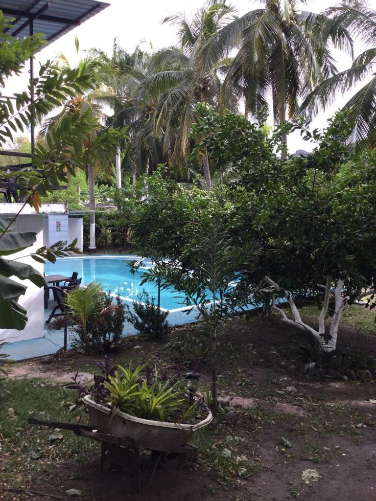 Siboney Villa Juana cabaña photo 1
