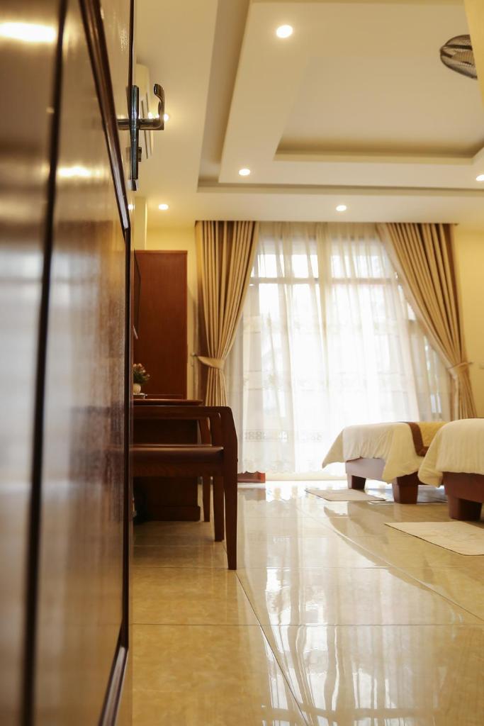 Hotel Sunny HG
