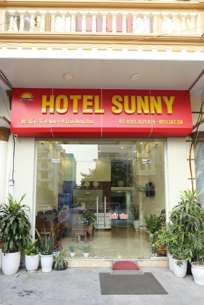 Hotel Sunny HG