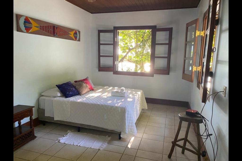 OYO Deck Da Villa Pousada Hotel photo 4