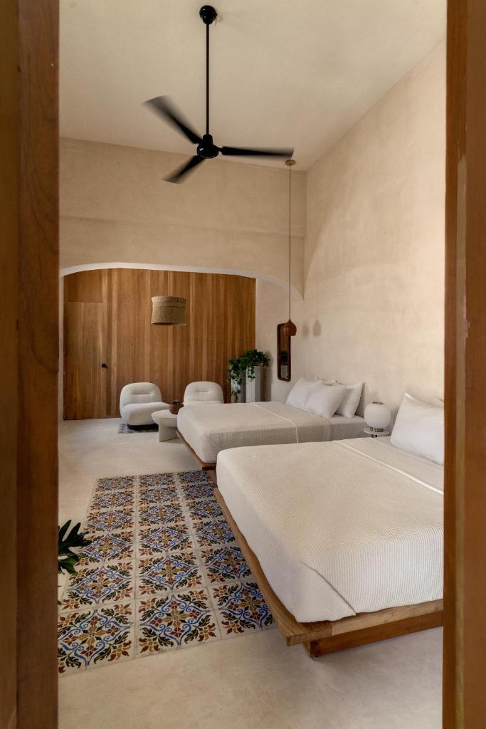 Narrativ Lofts - Lira - Mid Century Cozy Retreat photo 4