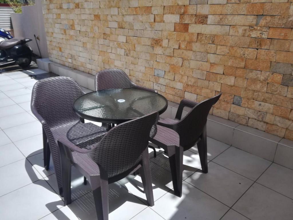 Nadja apartman-50m od mora photo 4