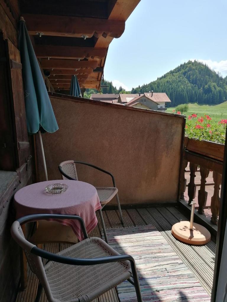 Gasthaus - Pension - Café Dörfl photo 2
