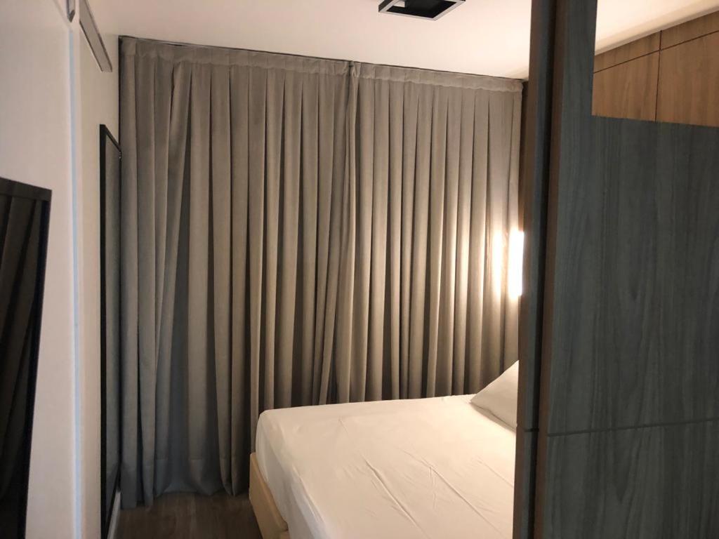 Apart-hotel Central com Spa photo 4