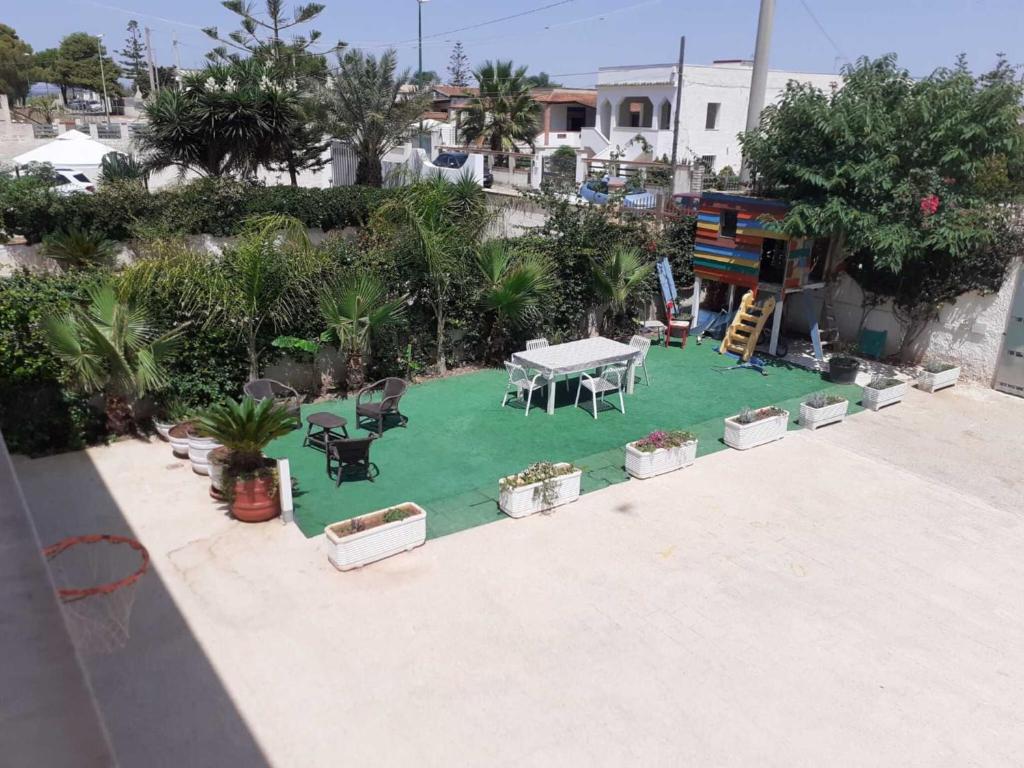 Casa Vacanza Baloo photo 1