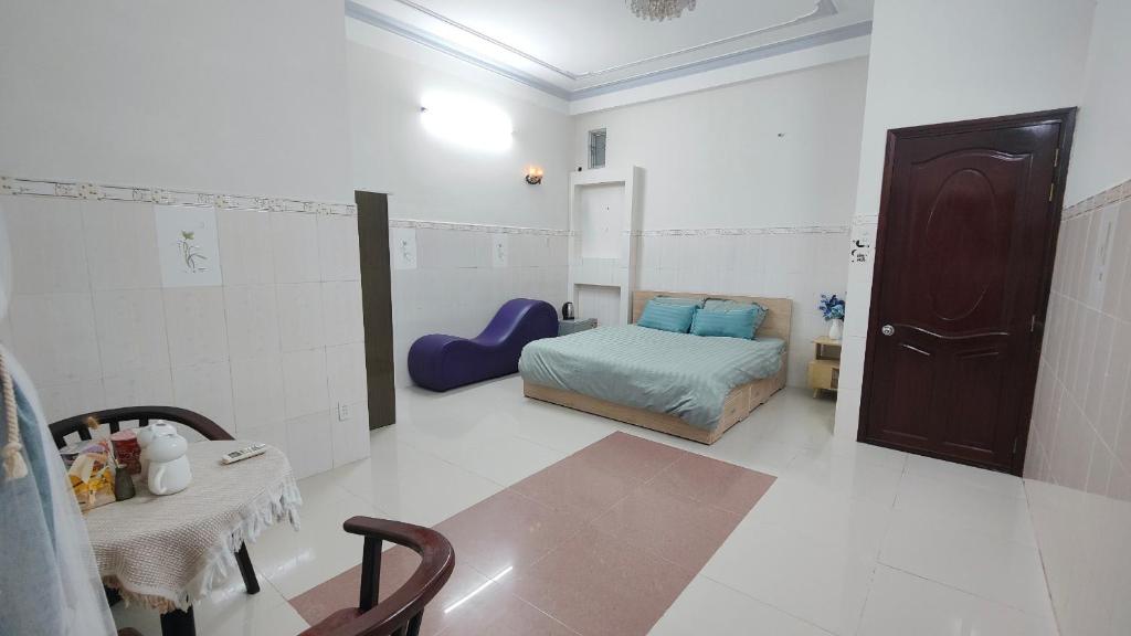 Nhà nghỉ Bonne Vie' Homestay photo 3