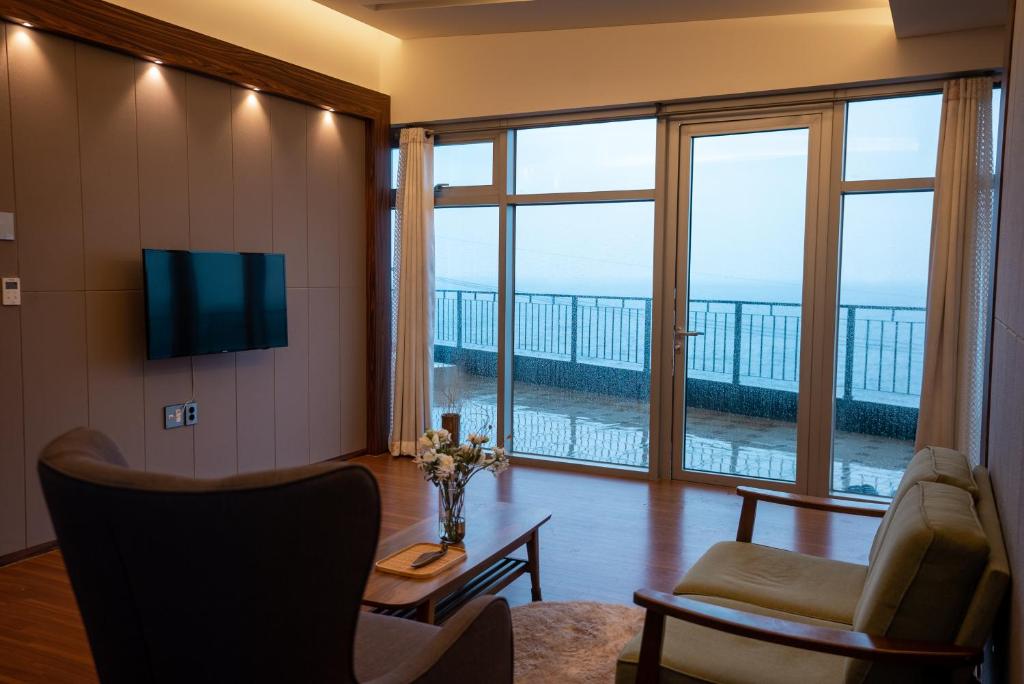 Stay Sea - Chaeum photo 4
