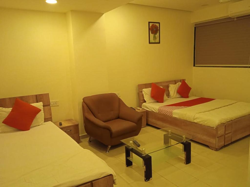 Hotel Shiv Inn photo 4