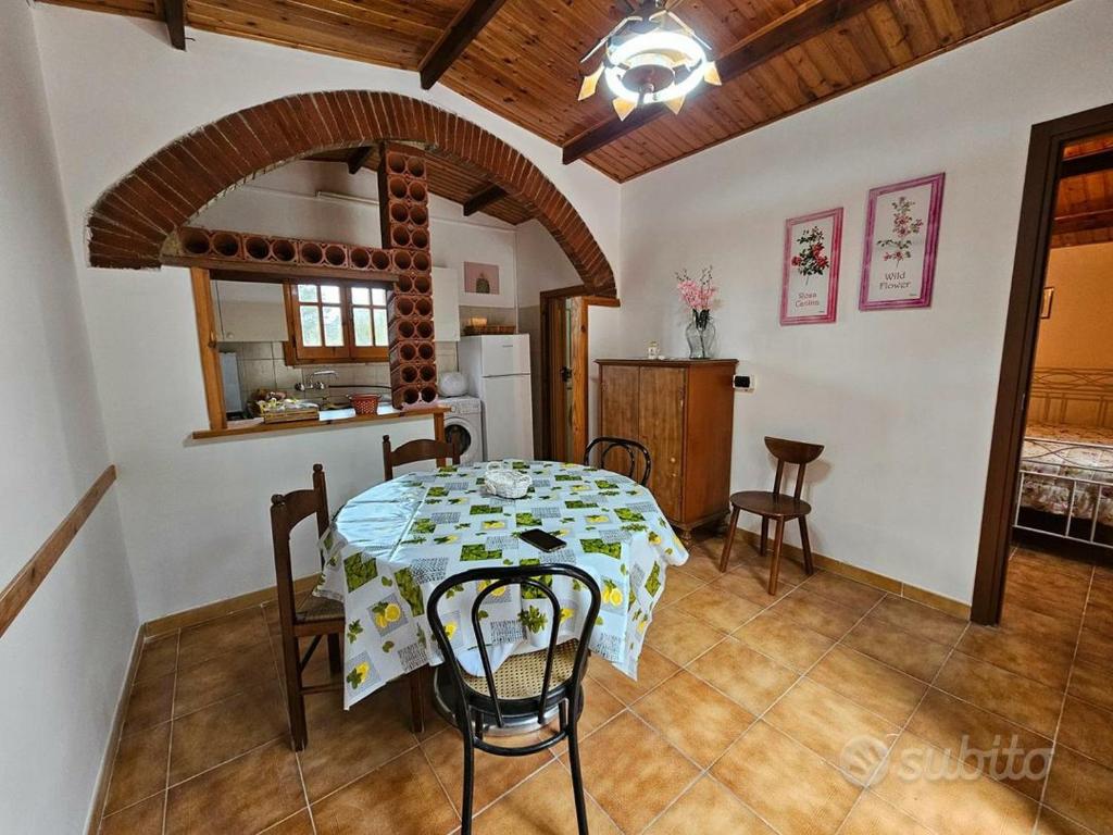 Casa Vacanze Salento MAre