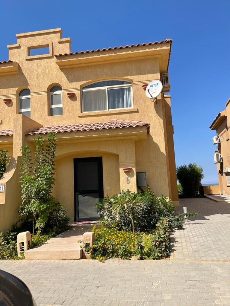 Villa Telal Ain Sokhna photo 1
