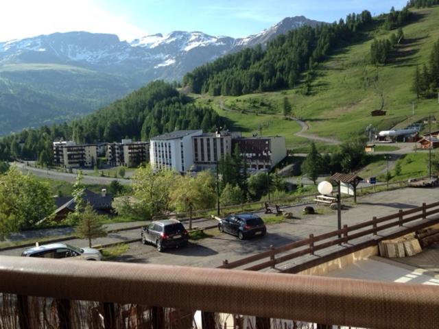 les cimes photo 3