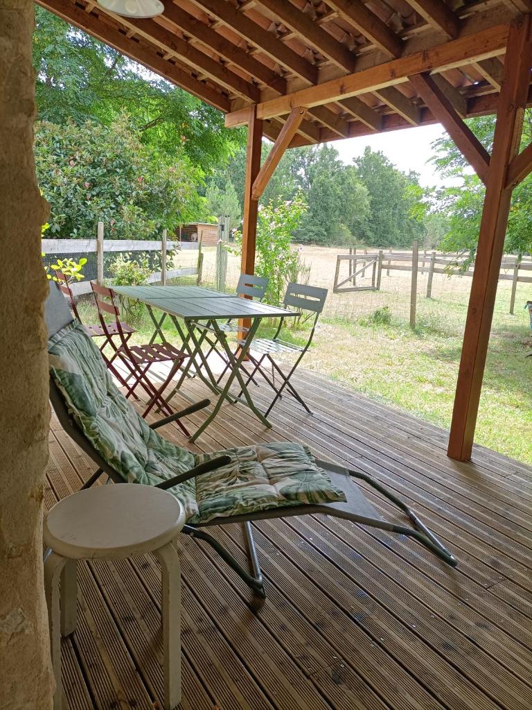 Splendide villa avec SPA en pleine nature photo 2