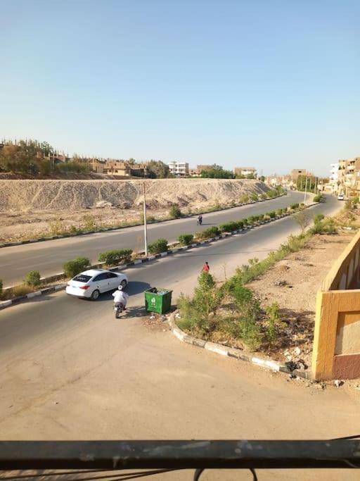 Makany Palace 1-West Bank-Luxor photo 4