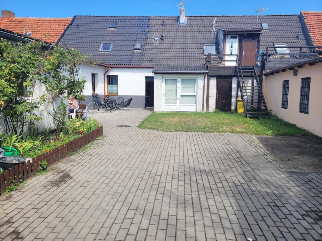 Apartamenty Majer Łeba Centrum photo 2