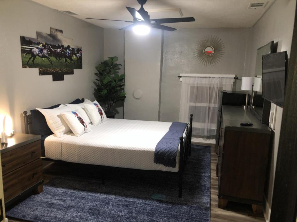 Suite near downtown Louisville, KY - Suite XI image