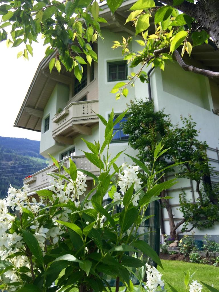 Appartements St. Leonhard photo 4