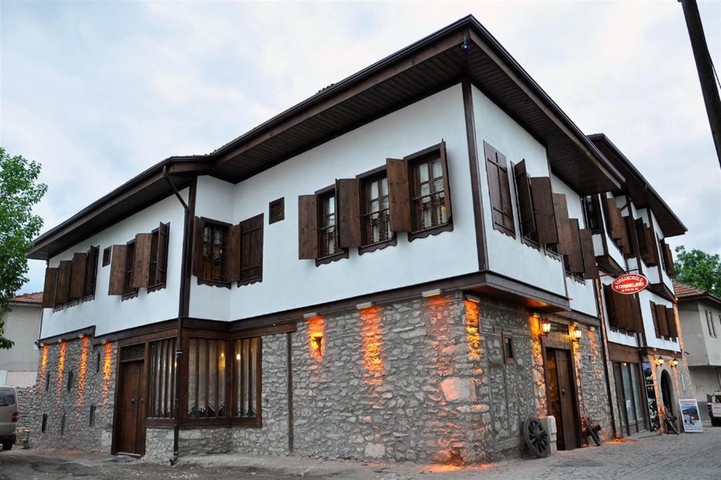 Yorgancıoglu Konak photo 1