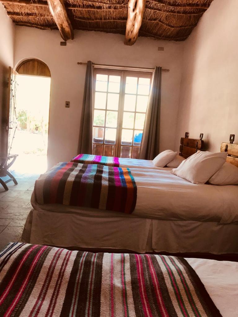 Hotel La Aldea photo 2