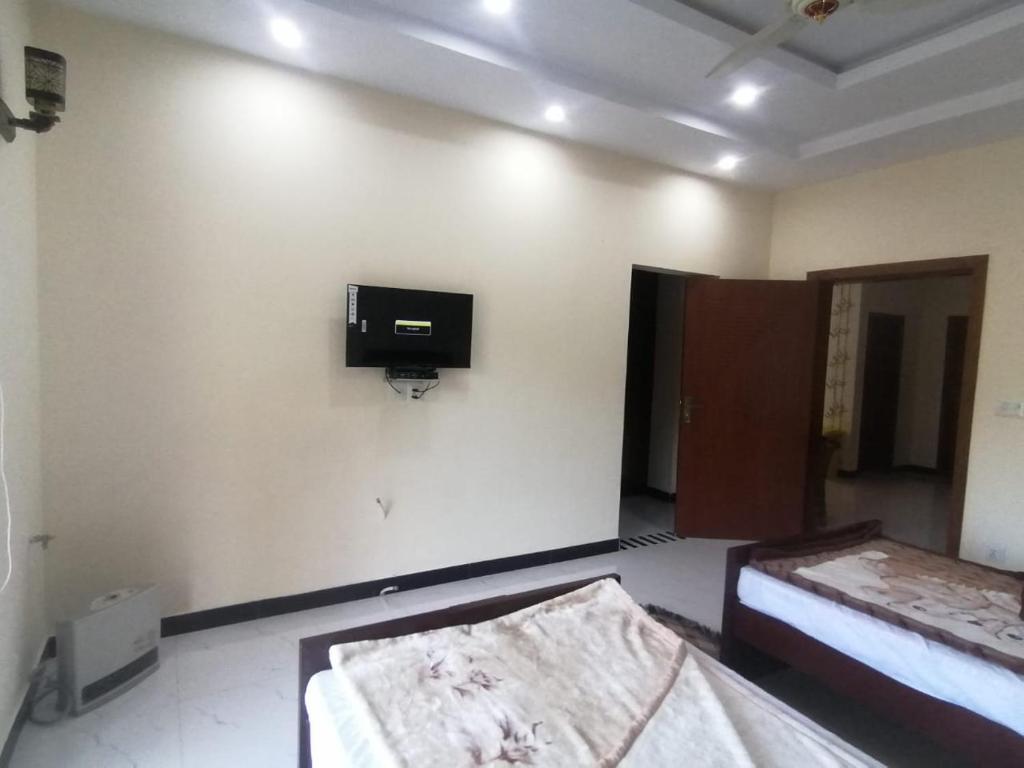 Resort One Rooms Only photo 1