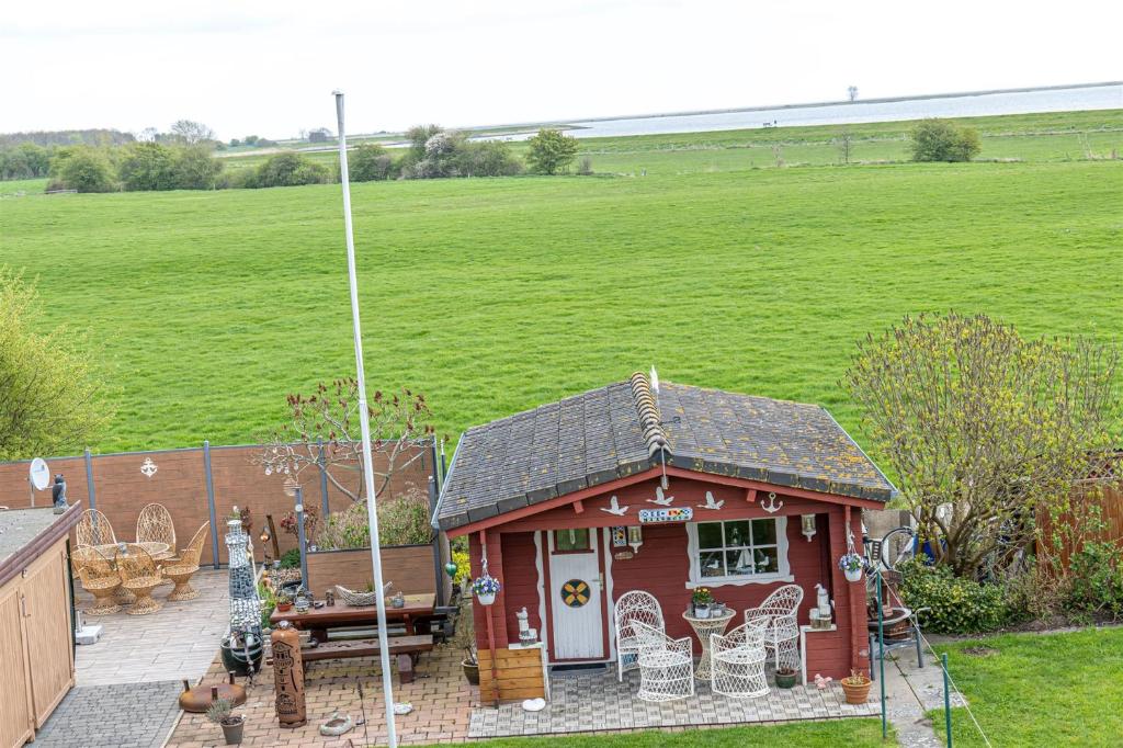 Ferienwohnung Schleiblick photo 1