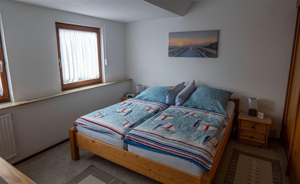 Ferienwohnung Schleiblick photo 2