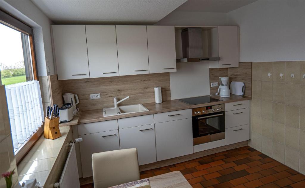 Ferienwohnung Schleiblick photo 3