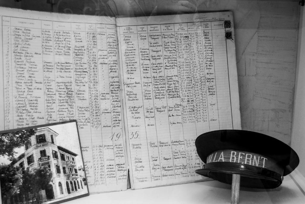 Hotel Villa Bernt photo 3