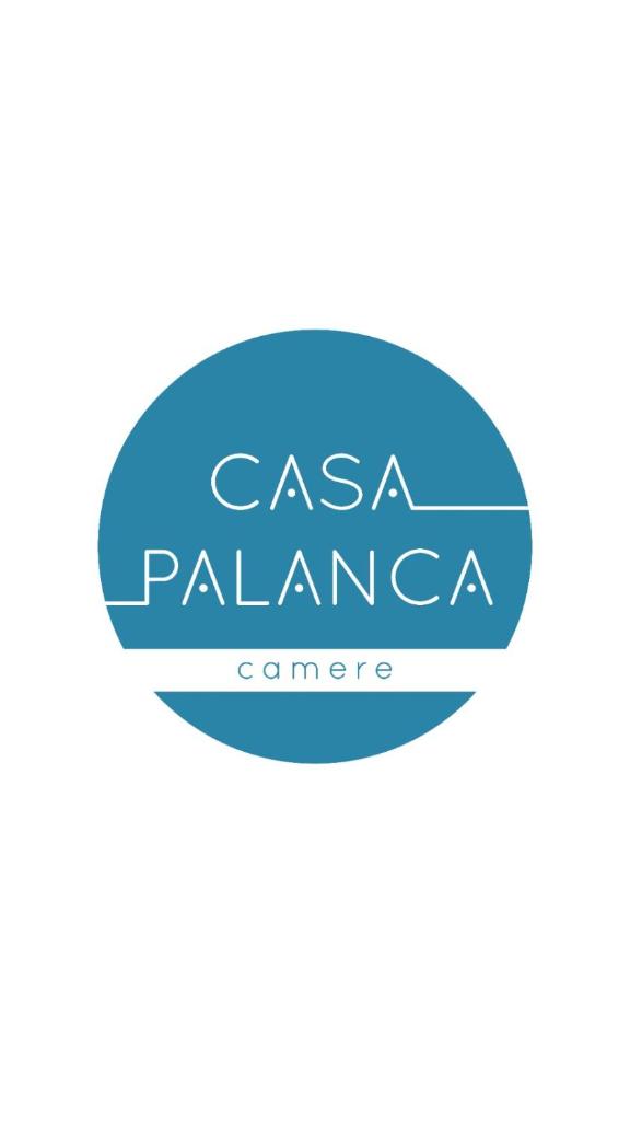 Casa Palanca Camere