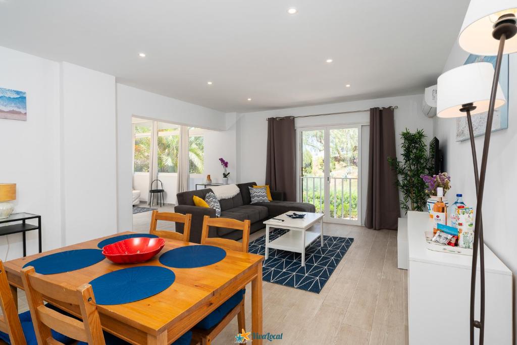 Quinta dos Arcos - Apartamento Viva Local