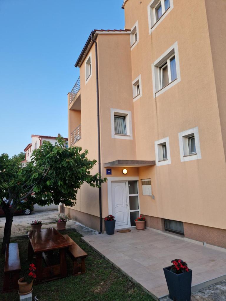 Guest Accommodation Slapovi Krke photo 2