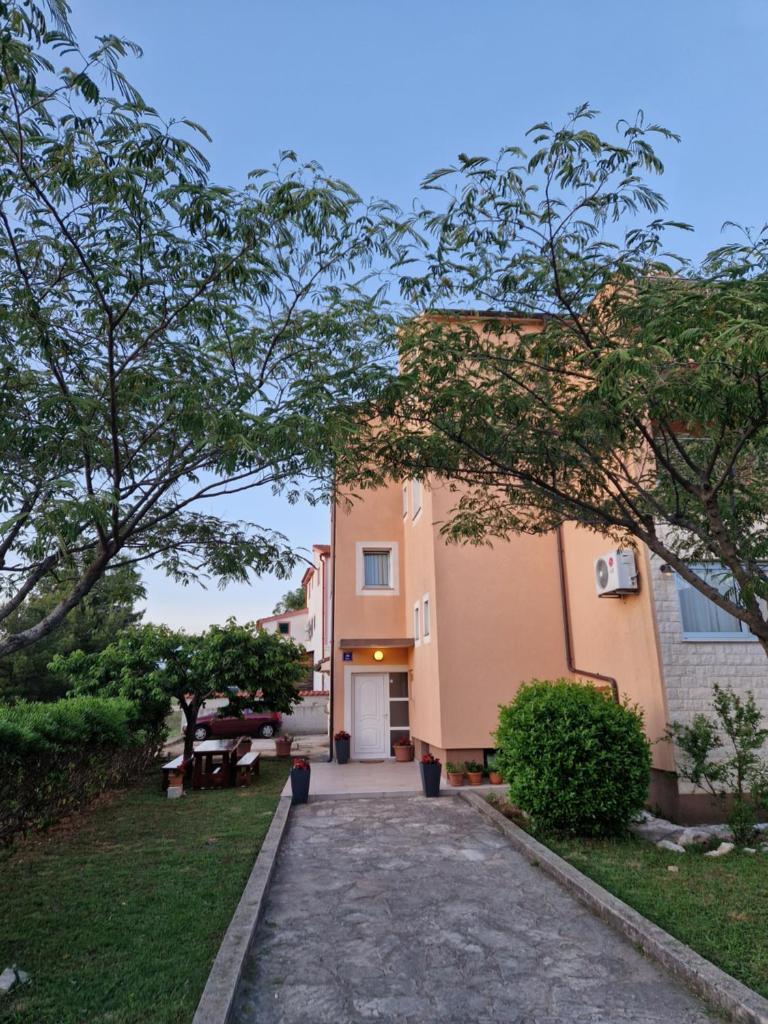 Guest Accommodation Slapovi Krke photo 1