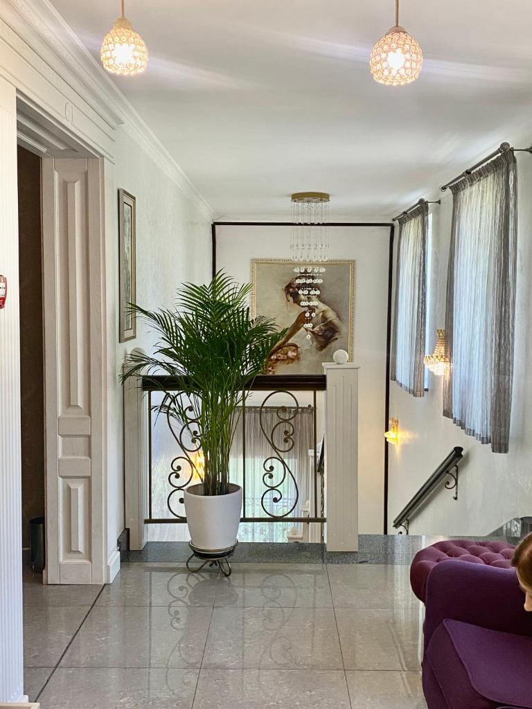 Boutique Hotel Deluxe photo 1