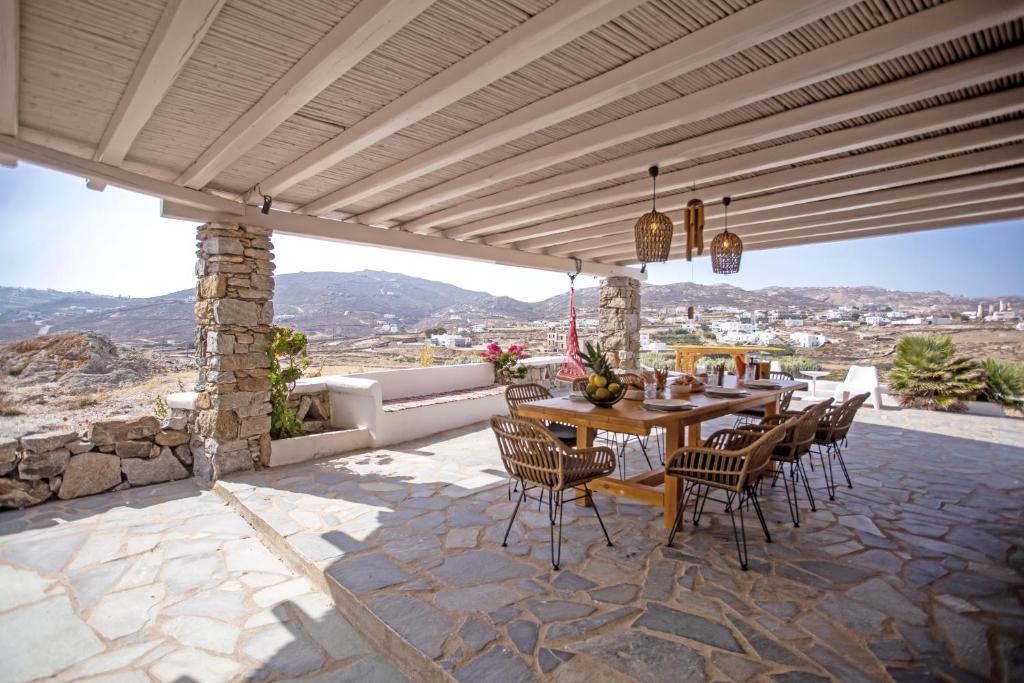 Villa Surfland photo 4