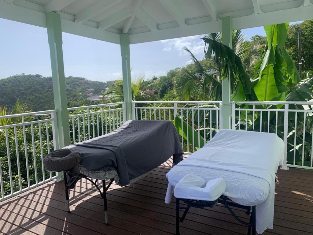 Wintberg Tropical Villas photo 3