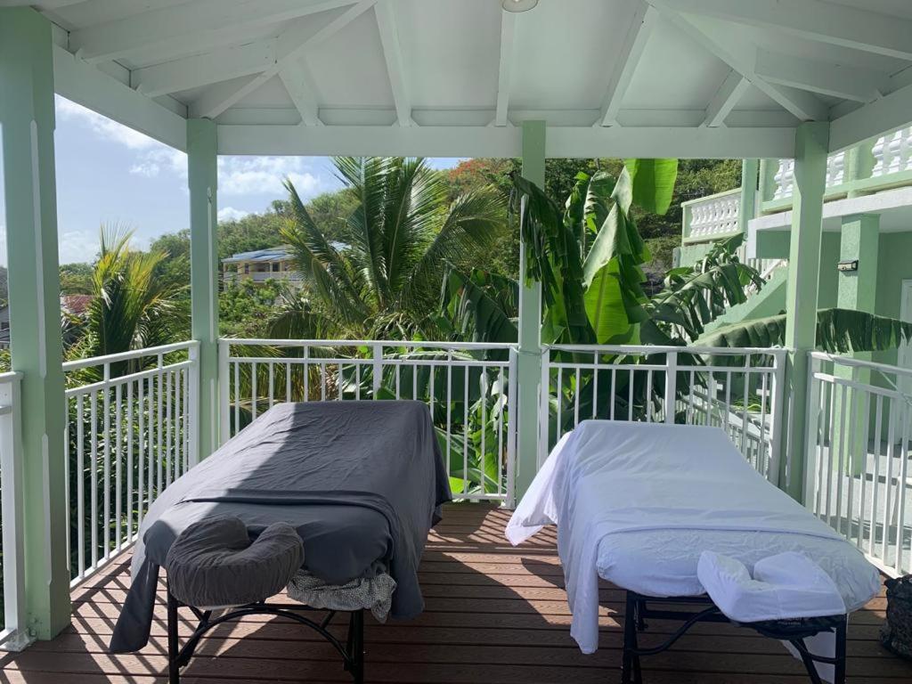 Wintberg Tropical Villas photo 2