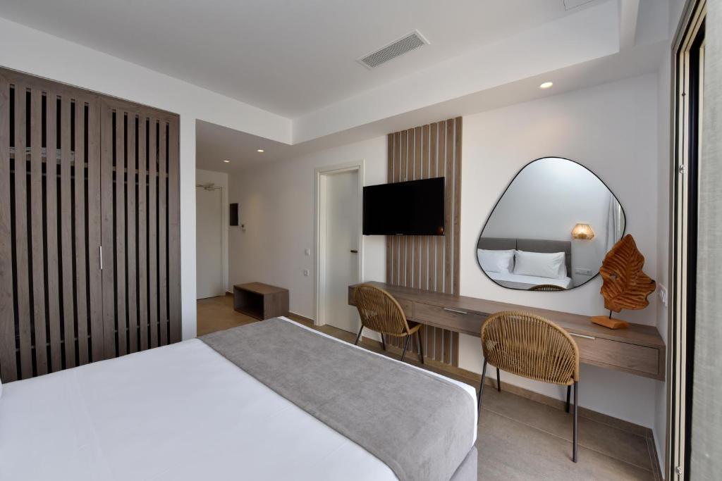 Anais Milos Suites photo 4
