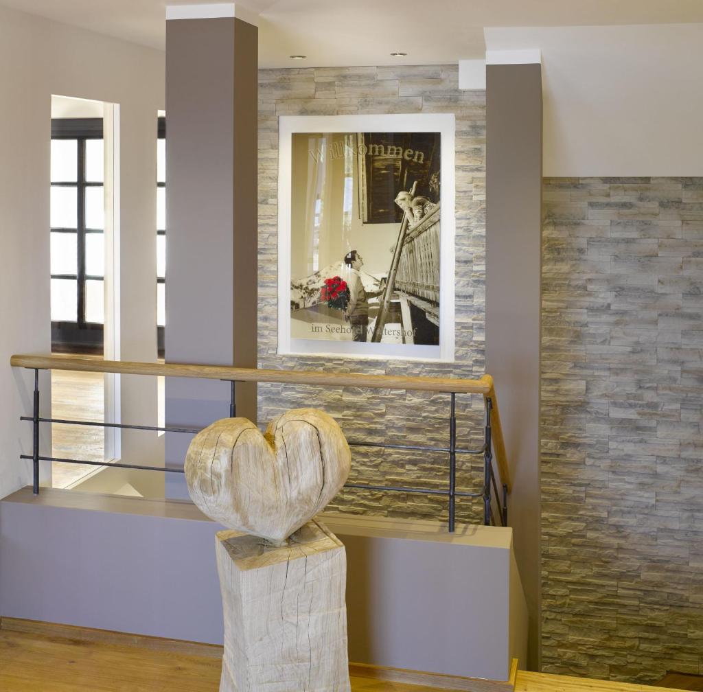 Seehotel Waltershof photo 1