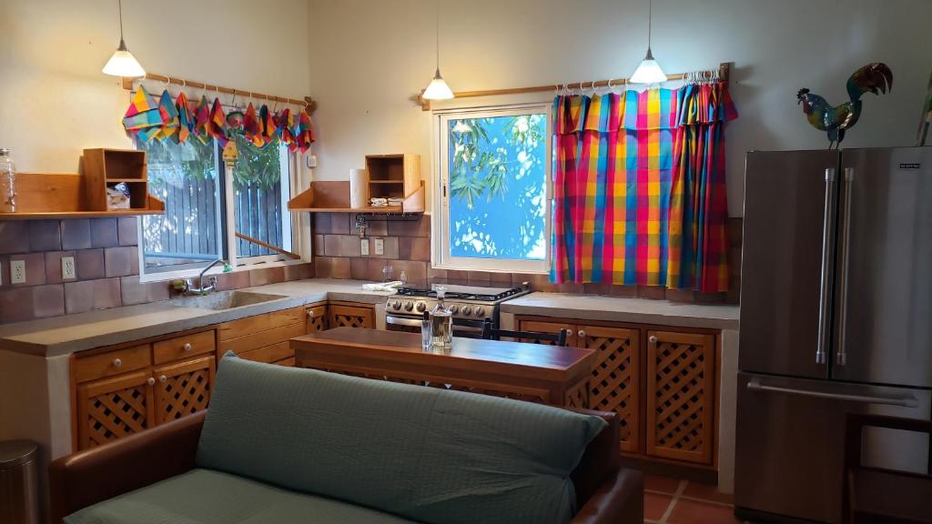 VIP Trailer Park and Bungalows. photo 3