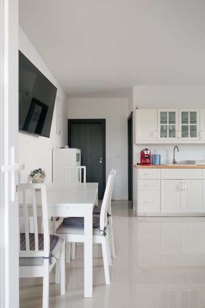 Apartments Zanic with private swimming pool and sea view photo 4