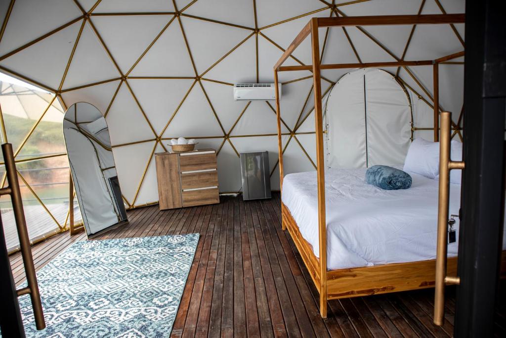 Elysium Glamping photo 2