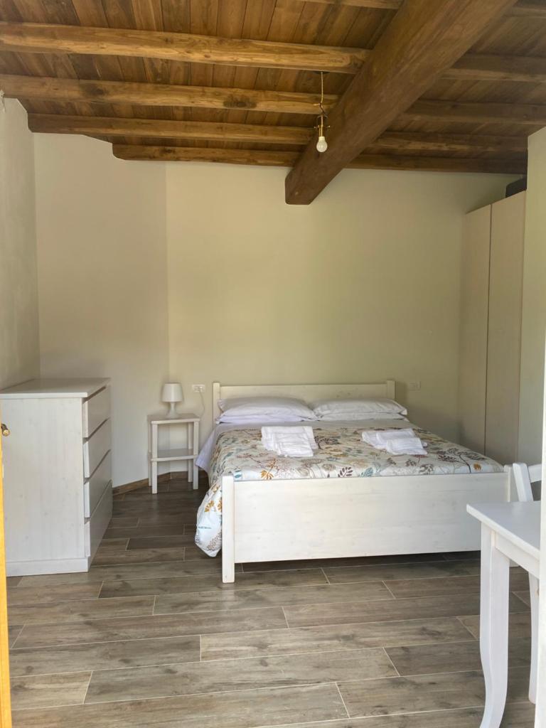 Agriturismo Il Mulino della Rocca photo 4