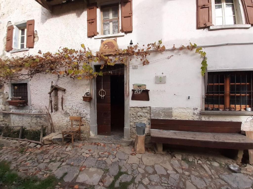 Cascina Gervasoni photo 2