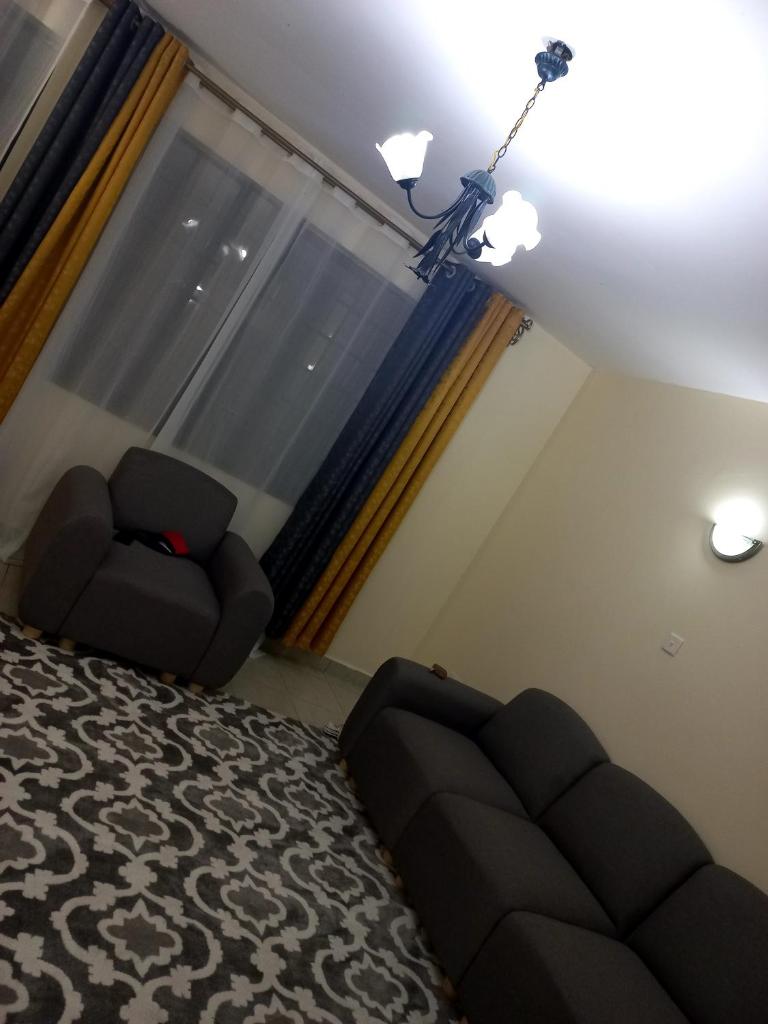 Brooklyn luxury apartment photo 2