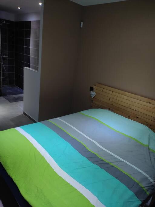 Villa 110m2, 3 chambres, piscine. photo 2
