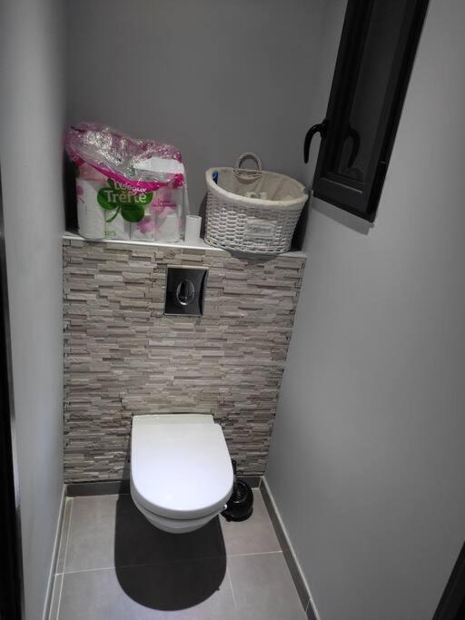 Villa 110m2, 3 chambres, piscine. photo 4