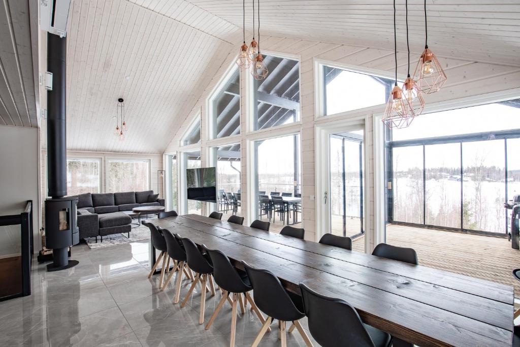 BestVillas Himos Finland
