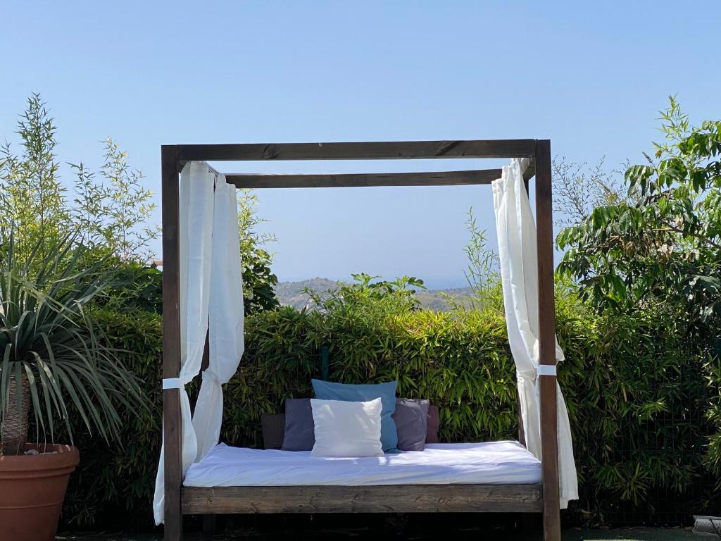 Villa exclusiva con espectaculares vistas al Mediterráneo photo 1