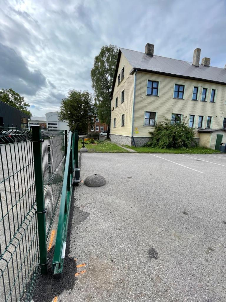 Paide B&B photo 1