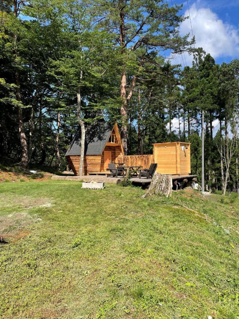 North Villge Hirugano - Vacation STAY 17589v