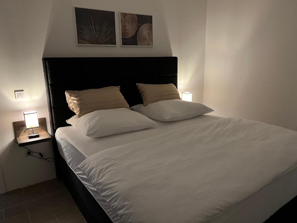 Madamik apartments photo 1